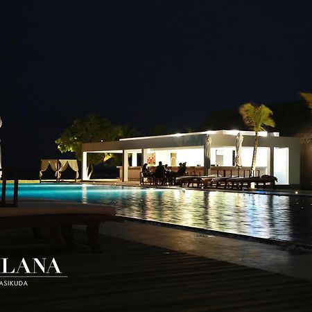 Anilana Pasikuda Otel Passikudah Dış mekan fotoğraf