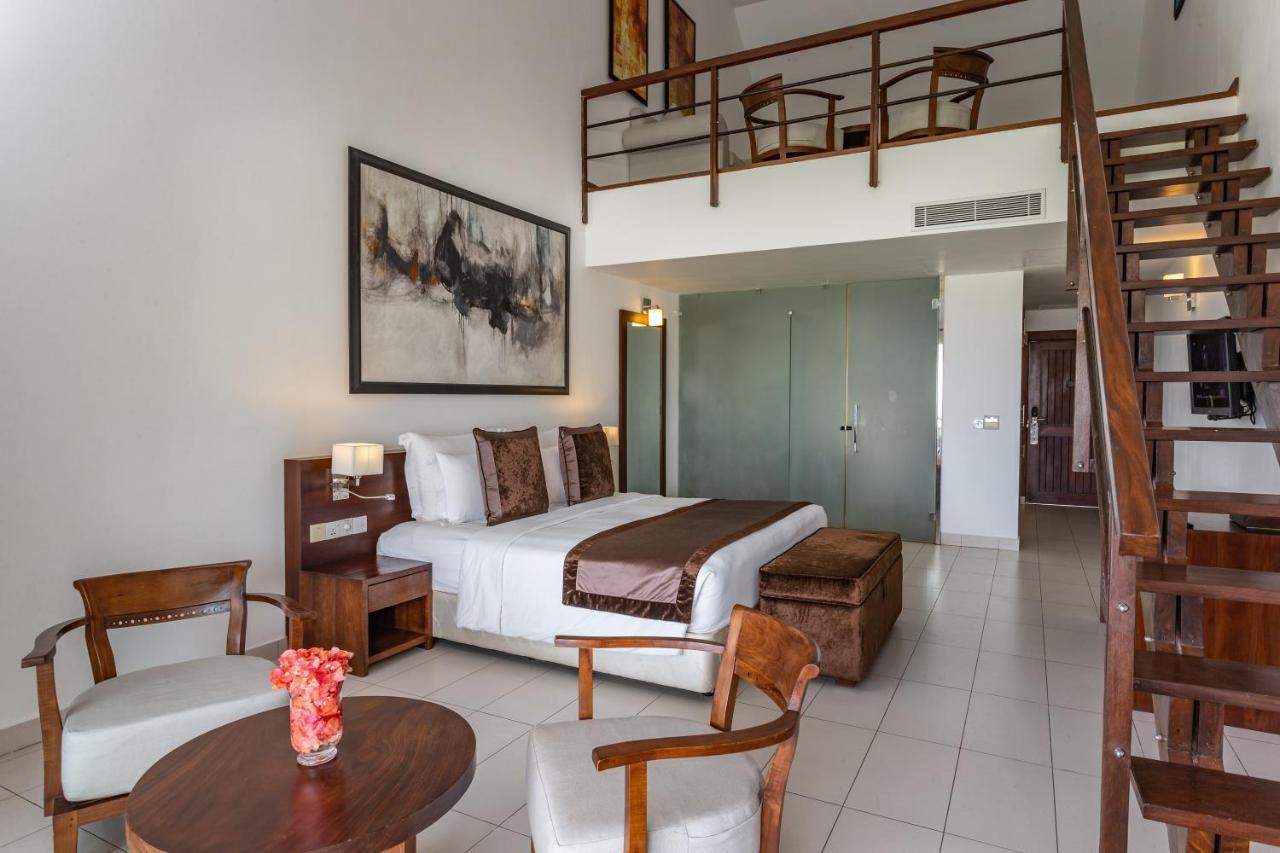 Anilana Pasikuda Otel Passikudah Dış mekan fotoğraf