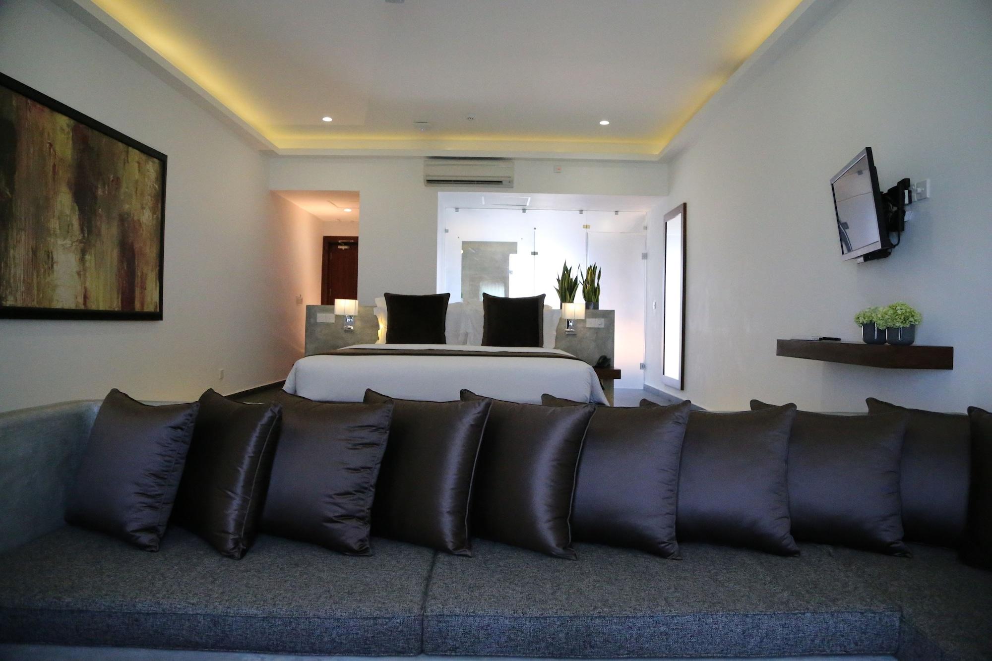 Anilana Pasikuda Otel Passikudah Dış mekan fotoğraf