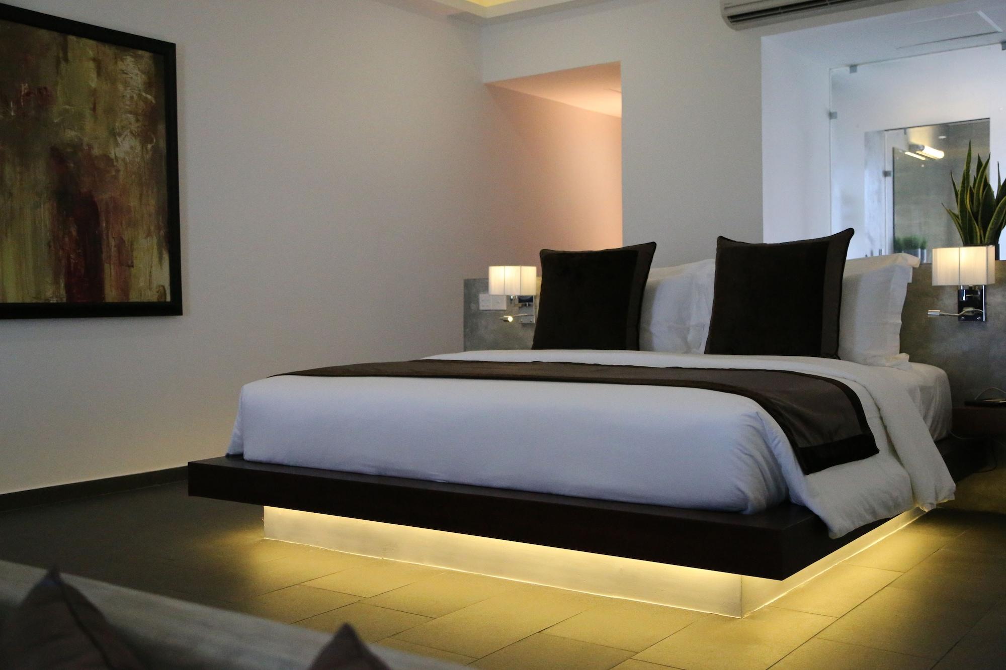 Anilana Pasikuda Otel Passikudah Dış mekan fotoğraf