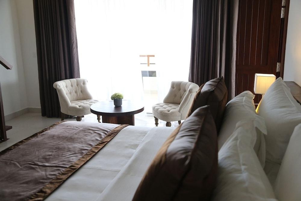 Anilana Pasikuda Otel Passikudah Dış mekan fotoğraf