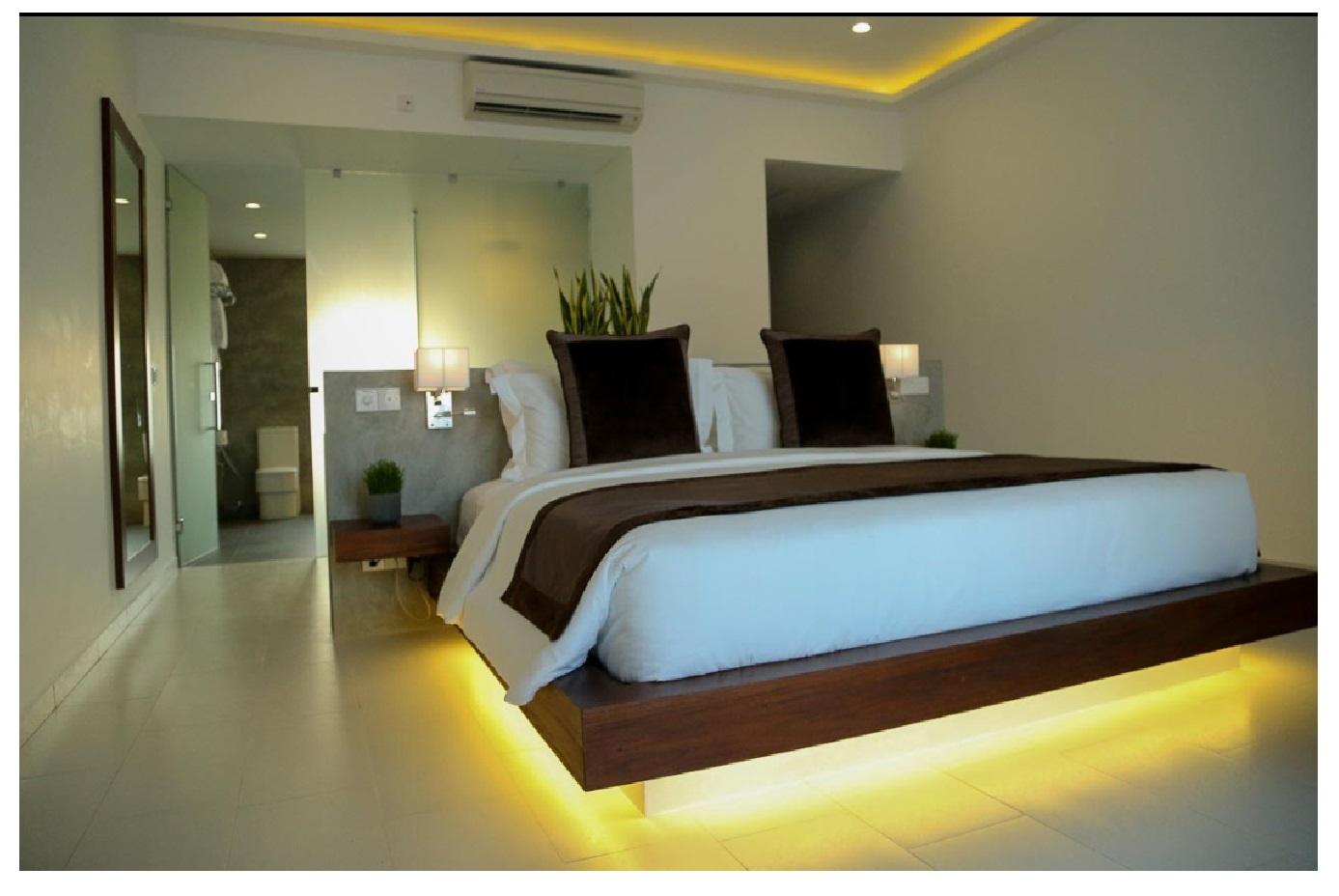 Anilana Pasikuda Otel Passikudah Dış mekan fotoğraf