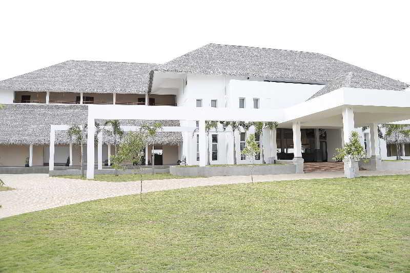 Anilana Pasikuda Otel Passikudah Dış mekan fotoğraf