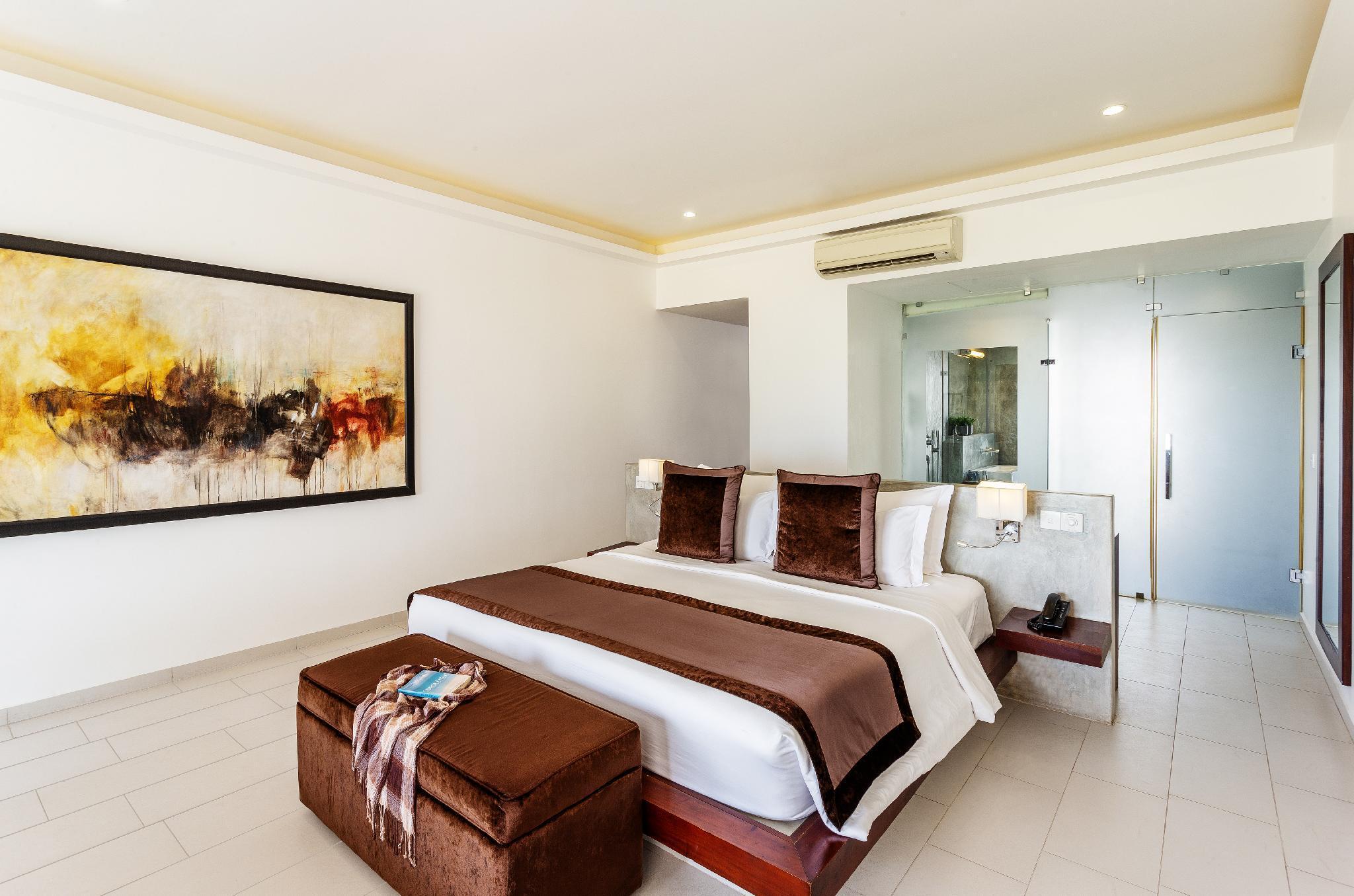 Anilana Pasikuda Otel Passikudah Dış mekan fotoğraf