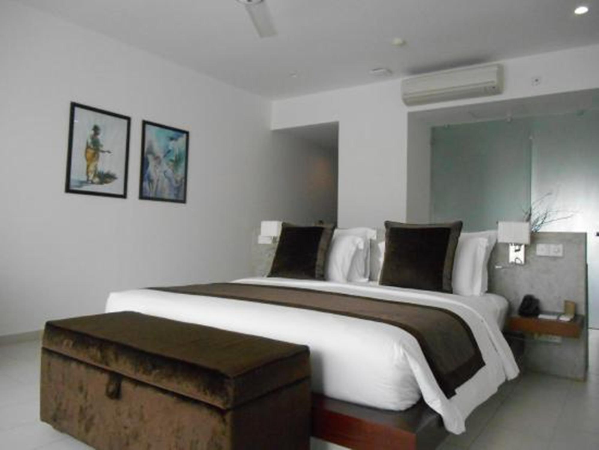 Anilana Pasikuda Otel Passikudah Dış mekan fotoğraf