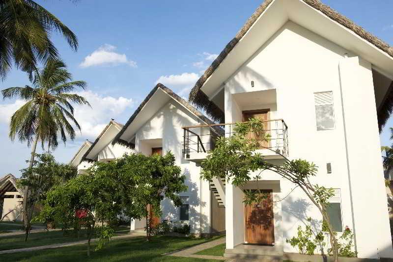 Anilana Pasikuda Otel Passikudah Dış mekan fotoğraf