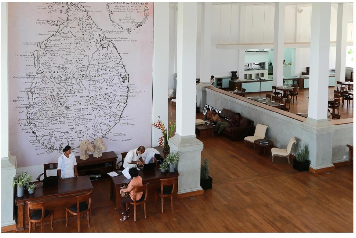 Anilana Pasikuda Otel Passikudah Dış mekan fotoğraf