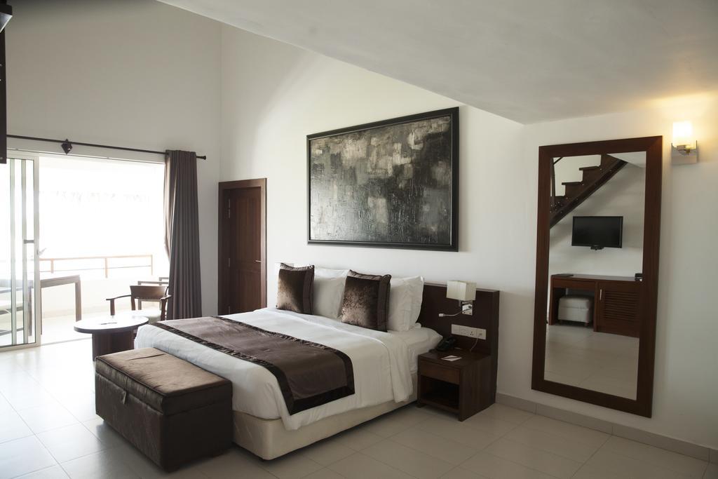 Anilana Pasikuda Otel Passikudah Dış mekan fotoğraf