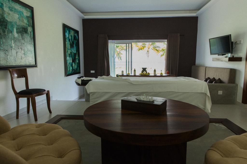 Anilana Pasikuda Otel Passikudah Dış mekan fotoğraf