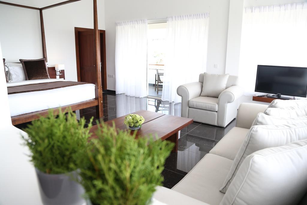 Anilana Pasikuda Otel Passikudah Dış mekan fotoğraf