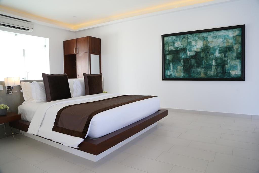 Anilana Pasikuda Otel Passikudah Dış mekan fotoğraf