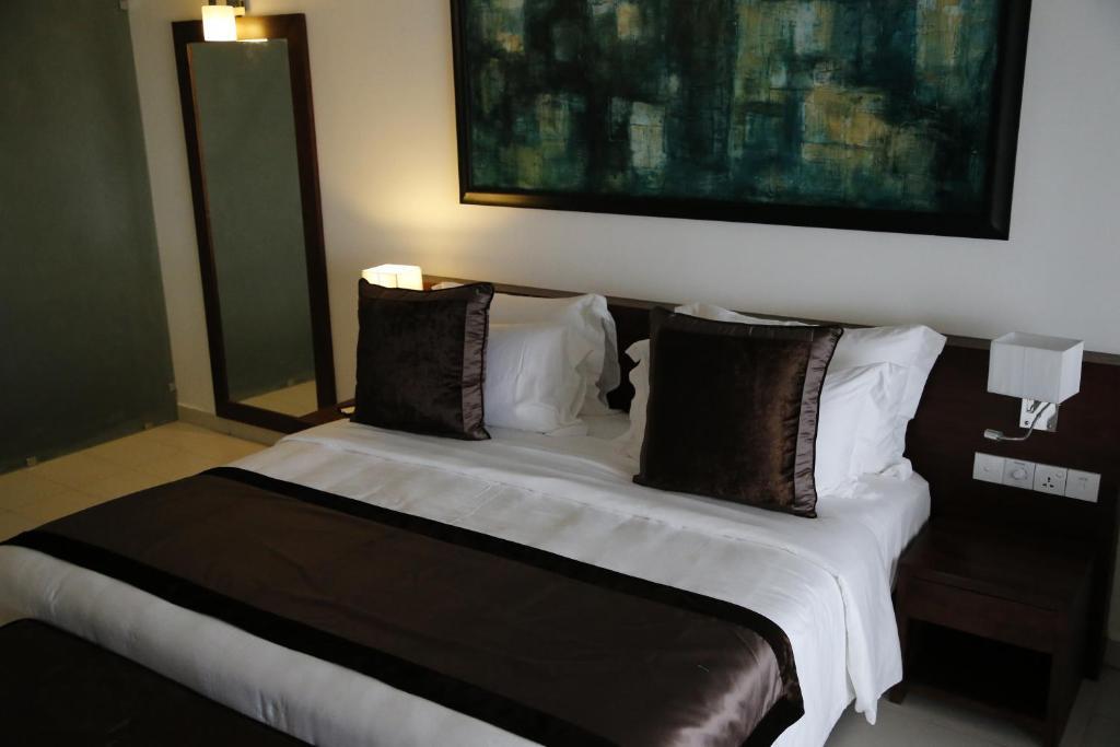 Anilana Pasikuda Otel Passikudah Dış mekan fotoğraf