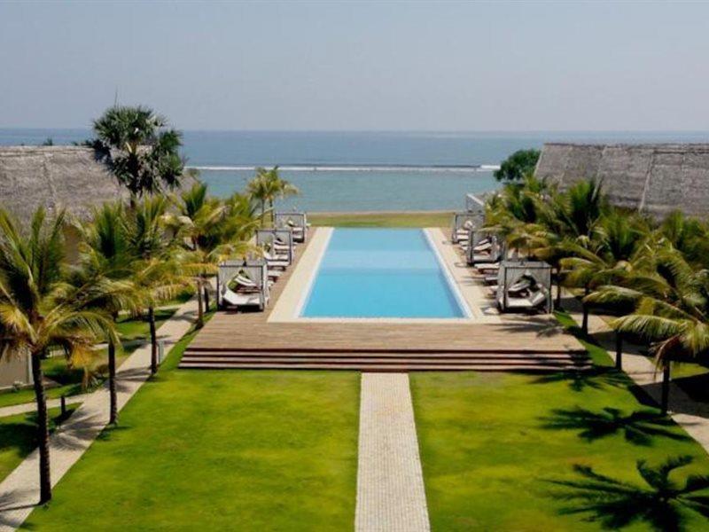 Anilana Pasikuda Otel Passikudah Dış mekan fotoğraf