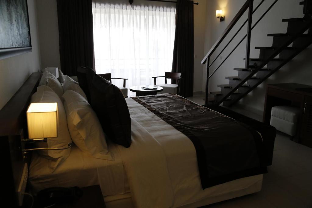 Anilana Pasikuda Otel Passikudah Oda fotoğraf