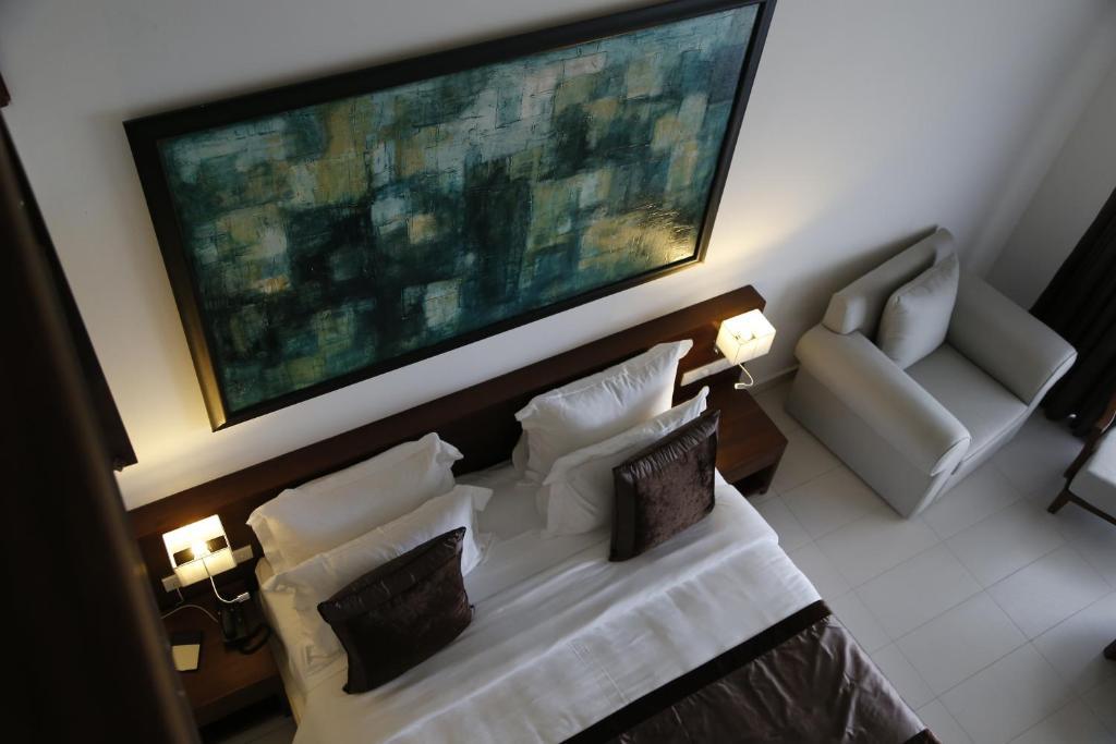 Anilana Pasikuda Otel Passikudah Oda fotoğraf