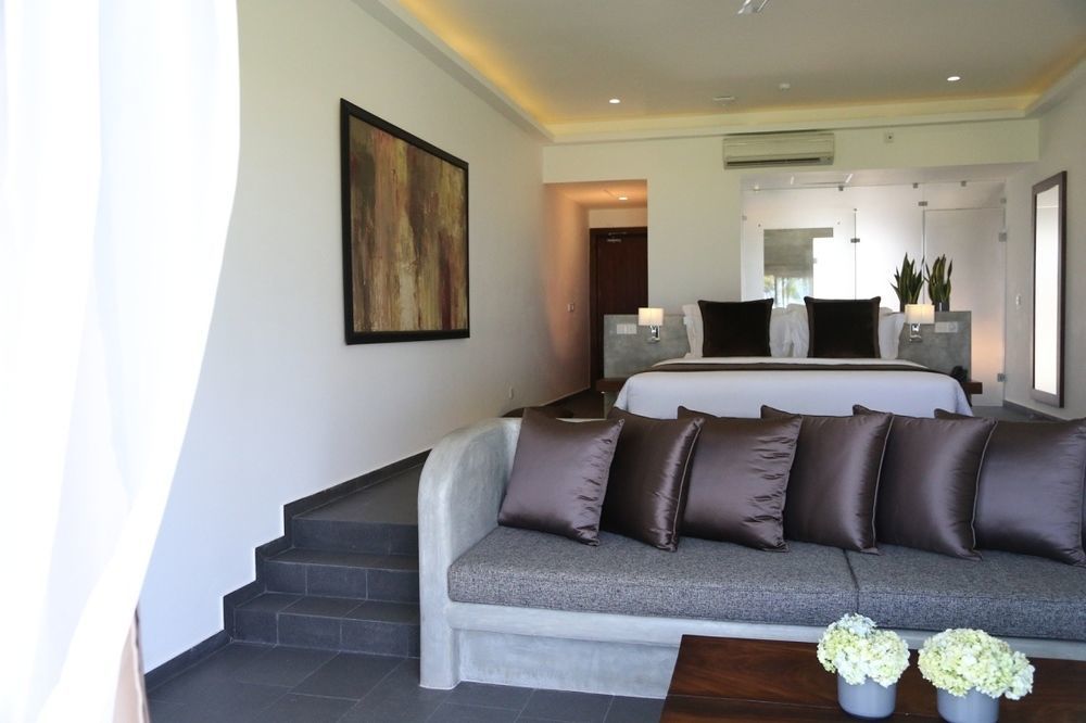 Anilana Pasikuda Otel Passikudah Dış mekan fotoğraf