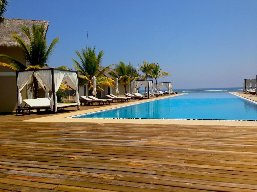 Anilana Pasikuda Otel Passikudah Dış mekan fotoğraf