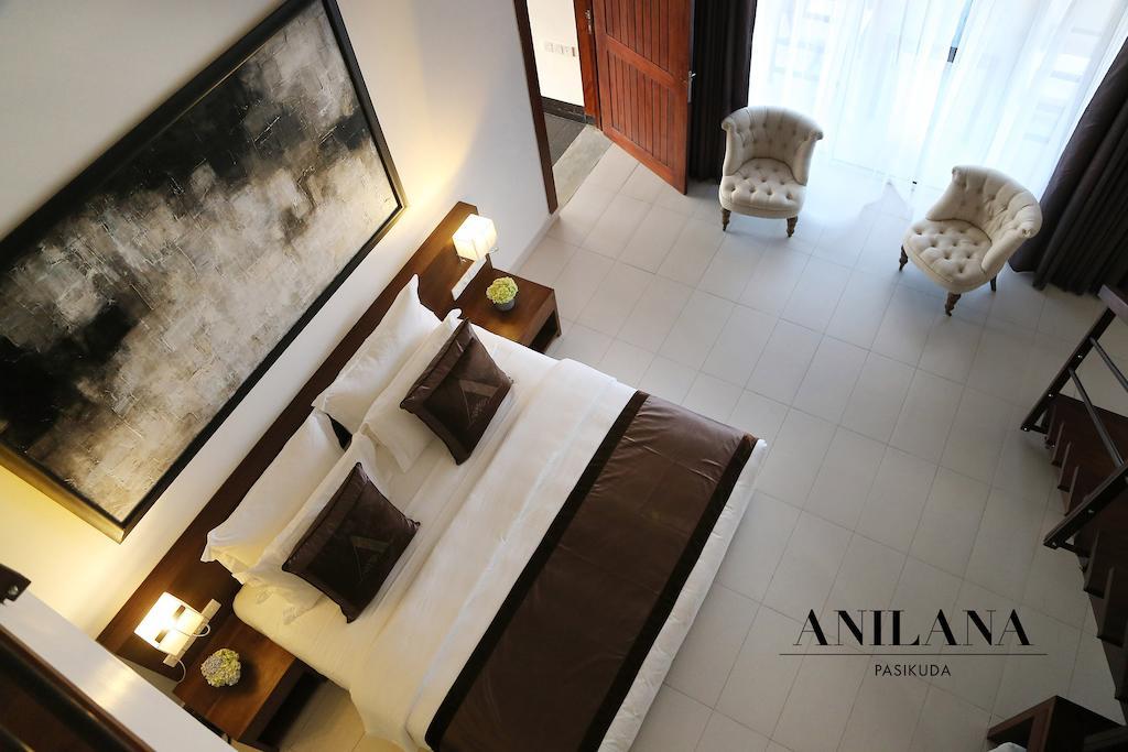 Anilana Pasikuda Otel Passikudah Dış mekan fotoğraf