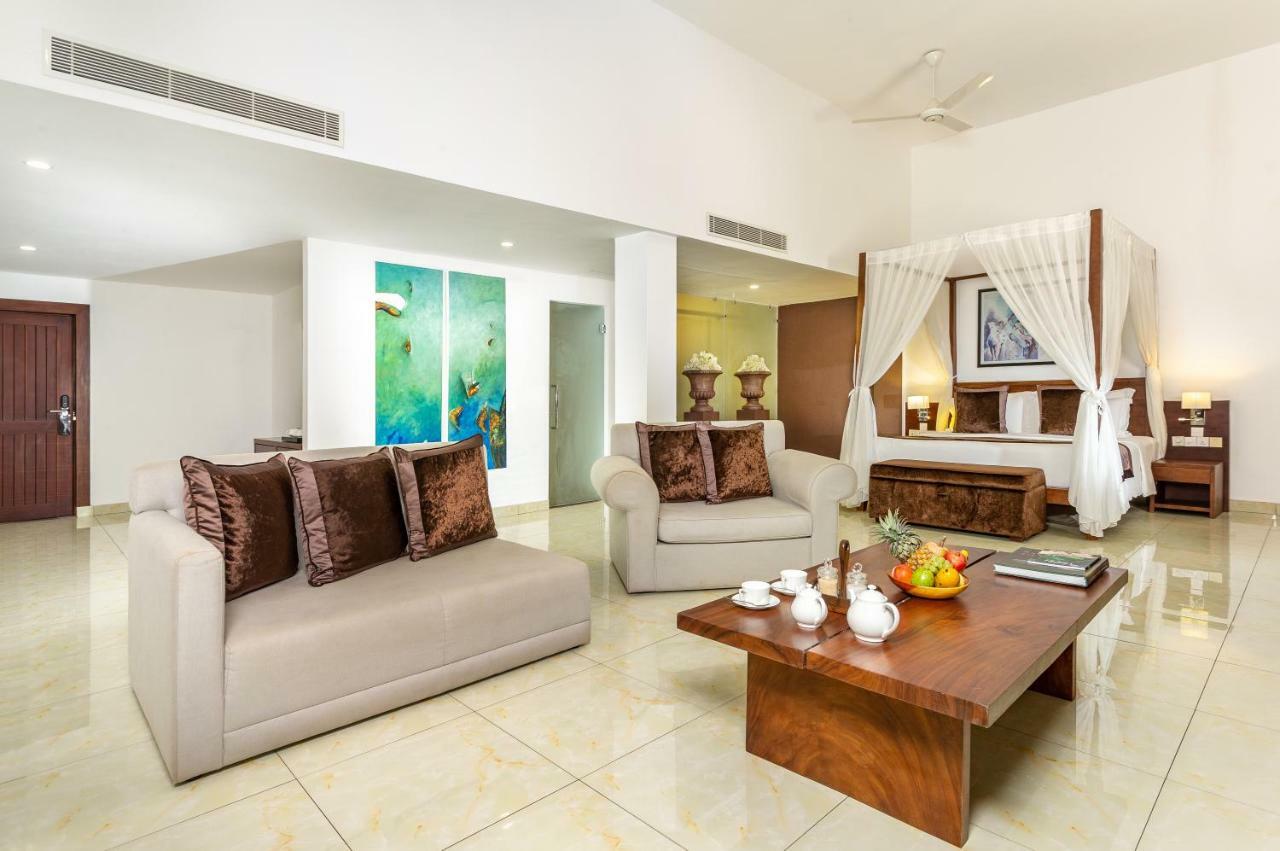 Anilana Pasikuda Otel Passikudah Oda fotoğraf
