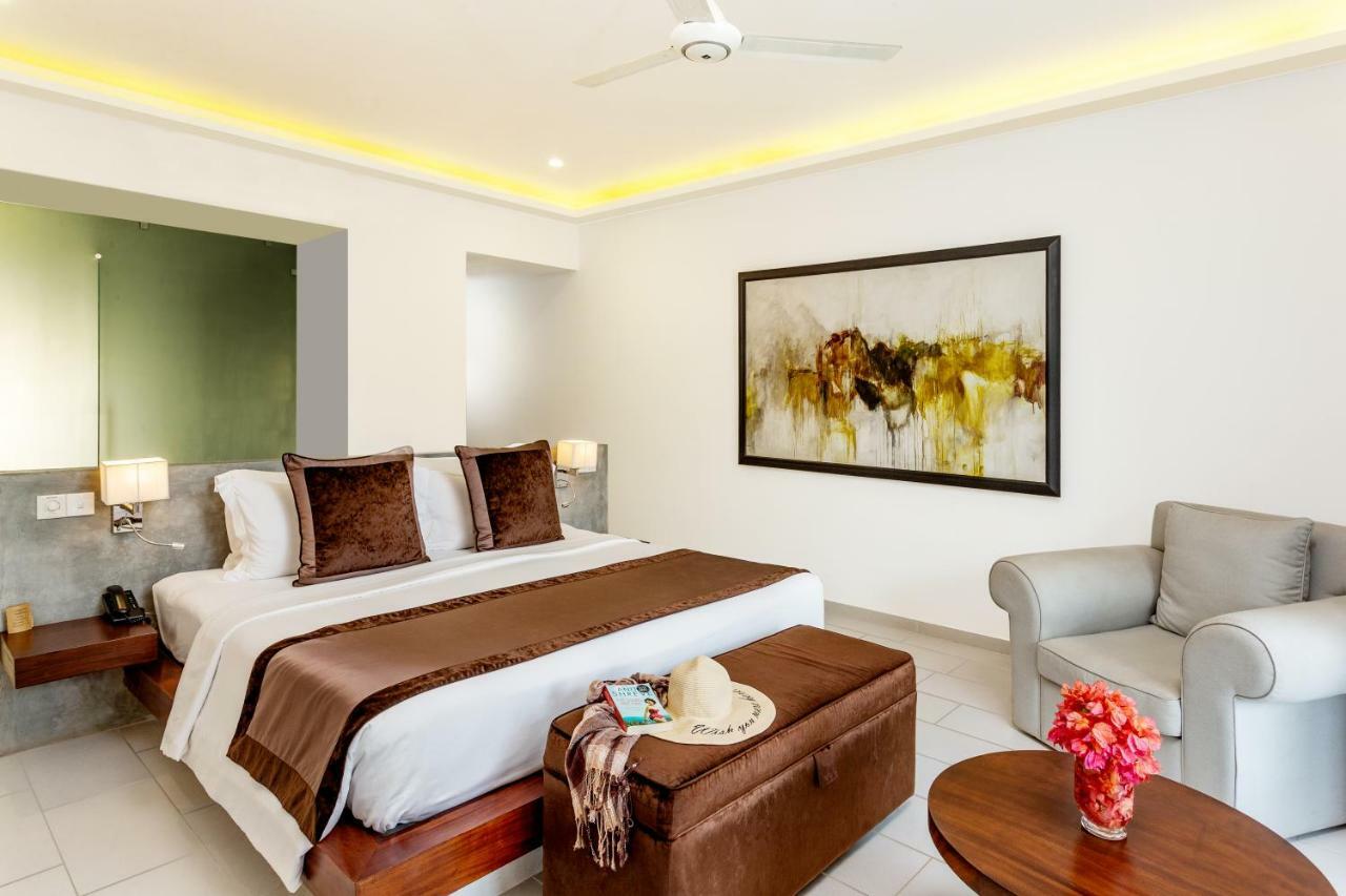Anilana Pasikuda Otel Passikudah Oda fotoğraf